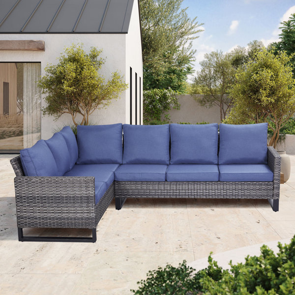 Outdoorlshapedcouch Wayfair